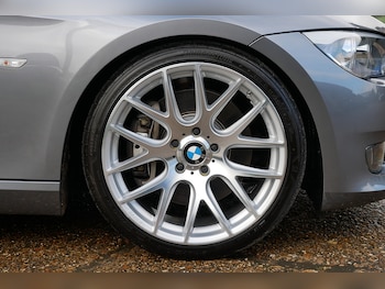 Used BMW 3 Series 2012 for sale - 77319736: Photo