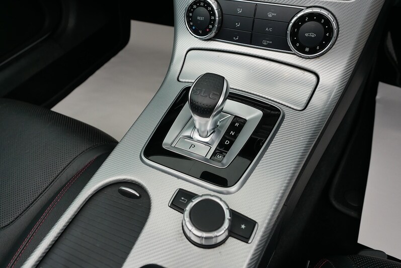 Used Mercedes-Benz SLC 2016 for sale - 77527990: Photo 30