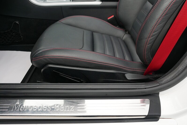 Used Mercedes-Benz SLC 2016 for sale - 77527990: Photo 31