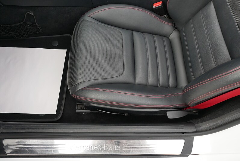 Used Mercedes-Benz SLC 2016 for sale - 77527990: Photo 33