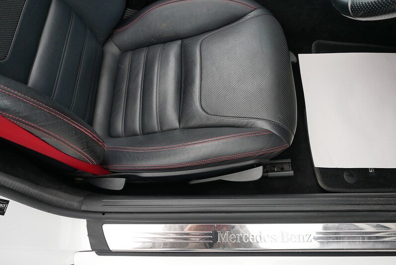 Used Mercedes-Benz SLC 2016 for sale - 77527990: Photo 34