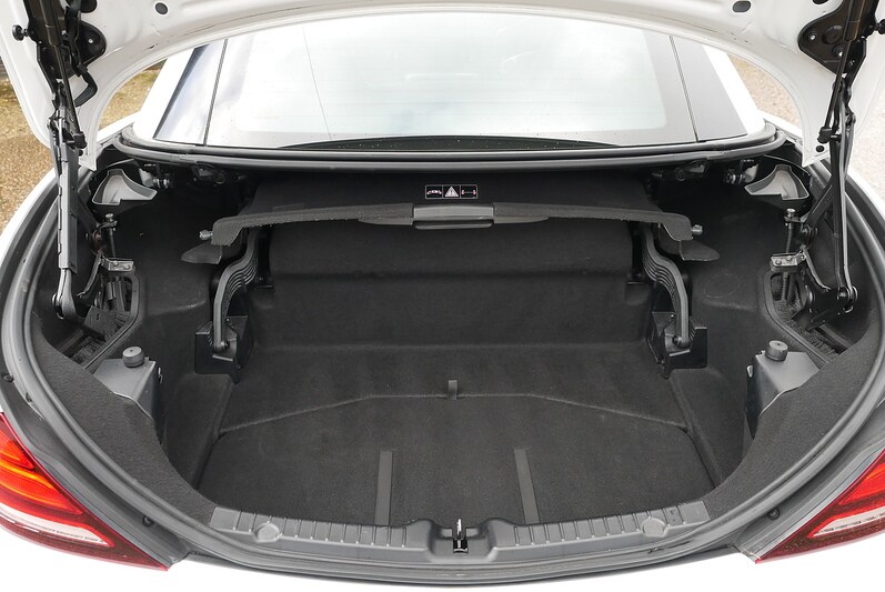 Used Mercedes-Benz SLC 2016 for sale - 77527990: Photo 37