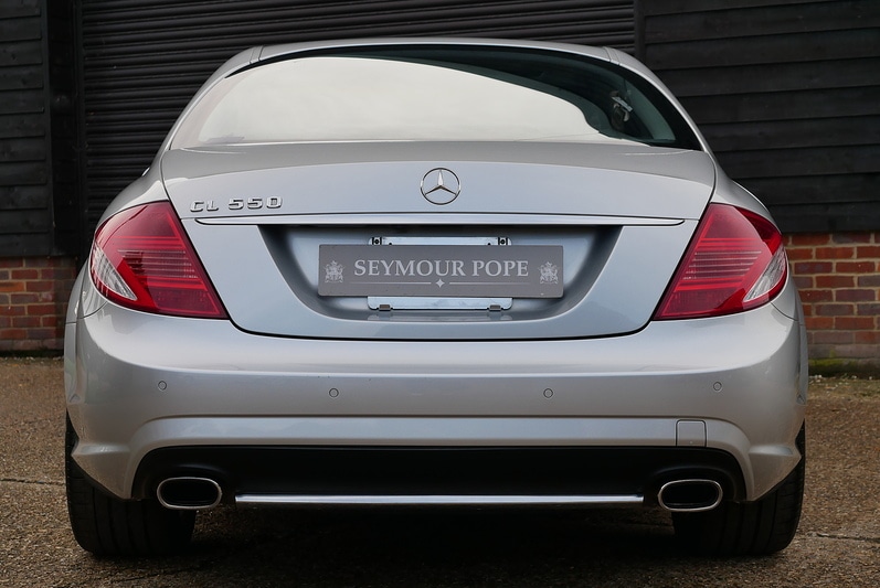 Used Mercedes-Benz CL for sale - 77186622: Photo 15