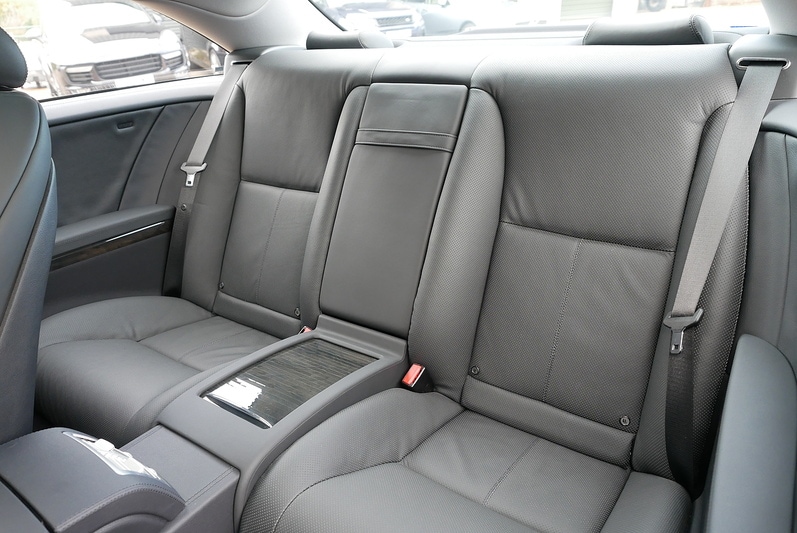 Used Mercedes-Benz CL for sale - 77186622: Photo 18