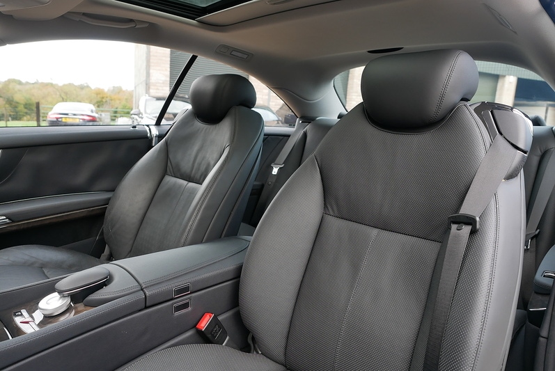 Used Mercedes-Benz CL for sale - 77186622: Photo 19