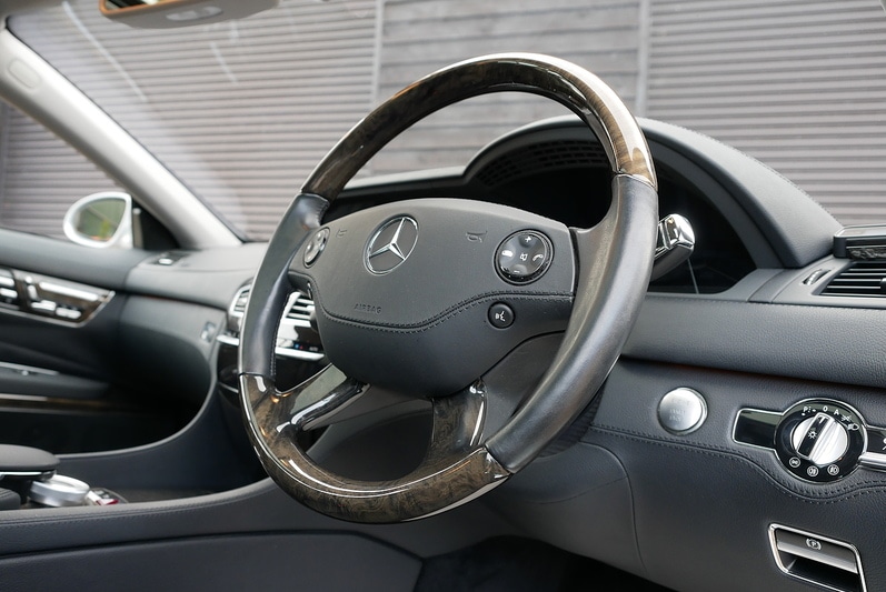 Used Mercedes-Benz CL for sale - 77186622: Photo 25