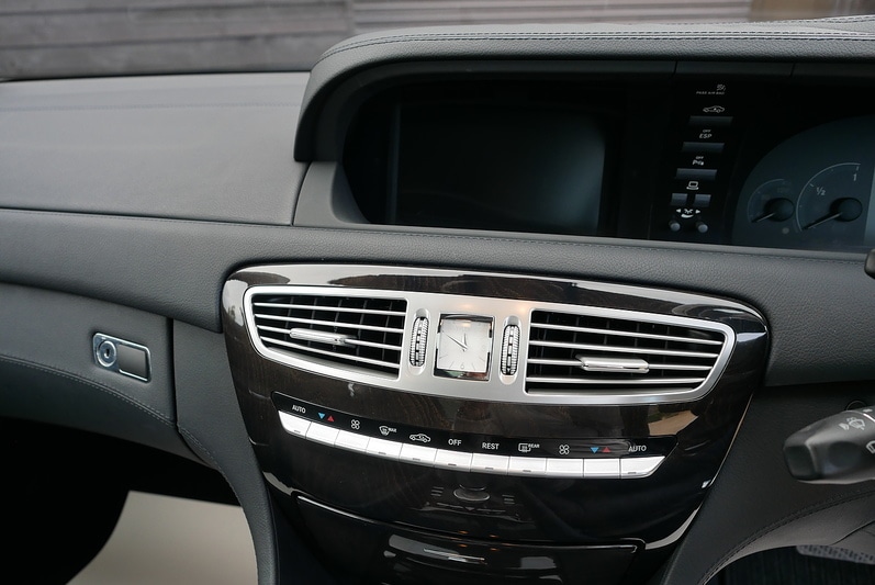 Used Mercedes-Benz CL for sale - 77186622: Photo 26