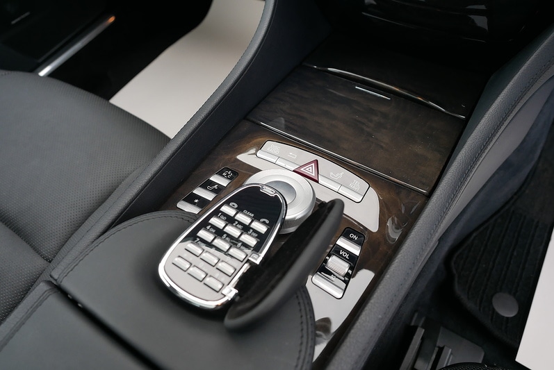 Used Mercedes-Benz CL for sale - 77186622: Photo 27