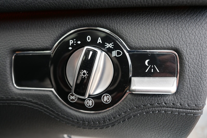 Used Mercedes-Benz CL for sale - 77186622: Photo 28