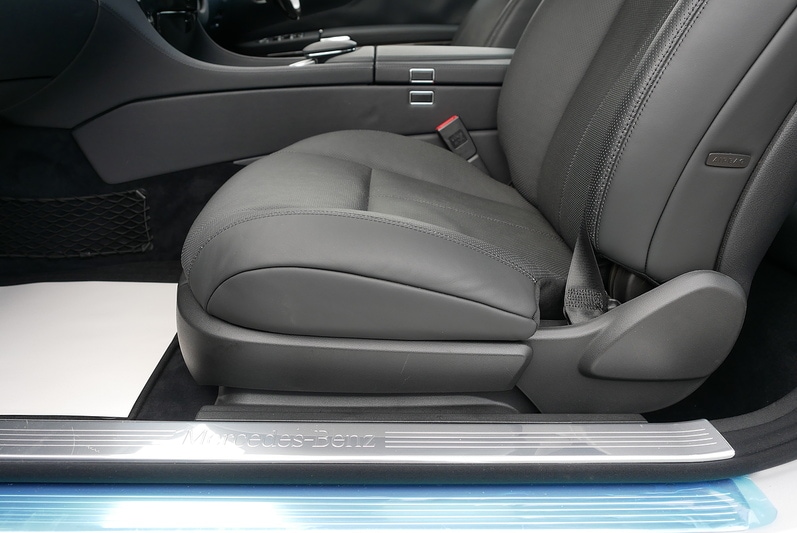 Used Mercedes-Benz CL for sale - 77186622: Photo 29