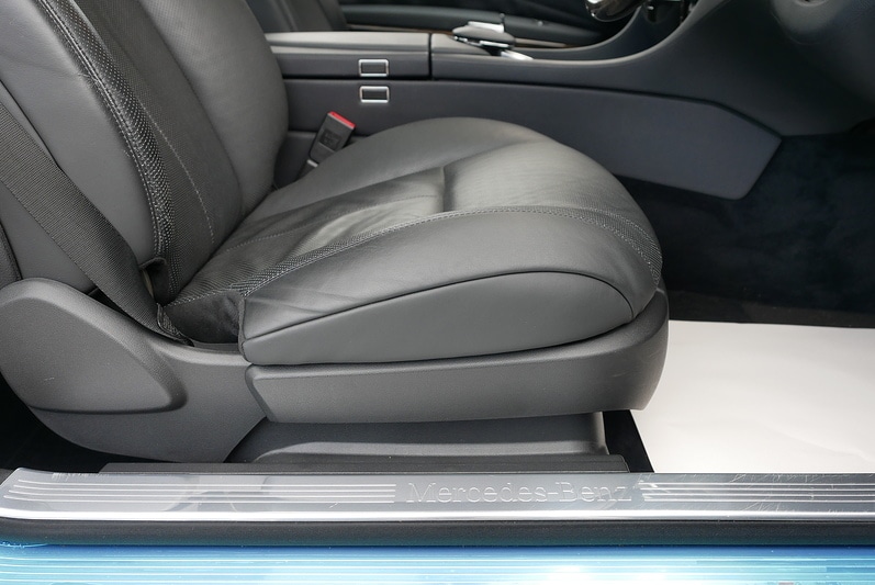 Used Mercedes-Benz CL for sale - 77186622: Photo 30