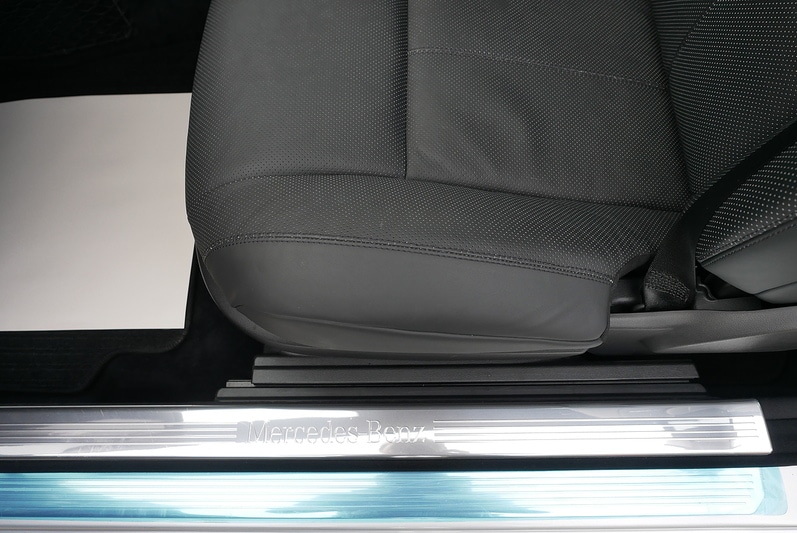 Used Mercedes-Benz CL for sale - 77186622: Photo 31