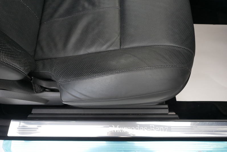 Used Mercedes-Benz CL for sale - 77186622: Photo 32