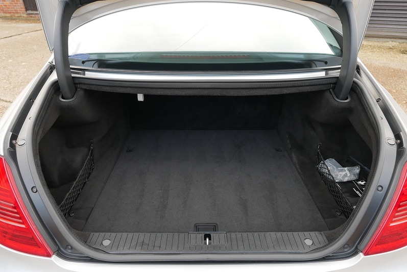 Used Mercedes-Benz CL for sale - 77186622: Photo 36