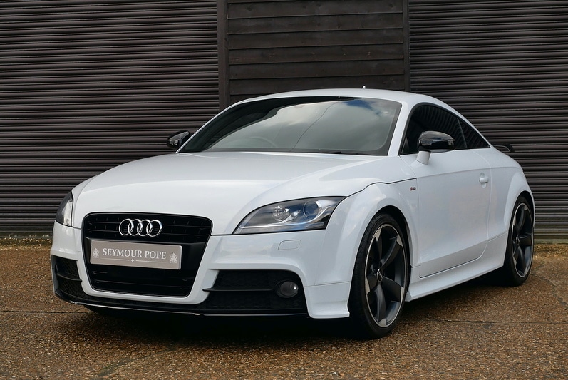 Used Audi TT 2021 for sale - 77270608: Photo 10