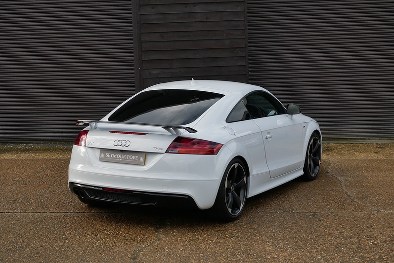 Used Audi TT 2021 for sale - 77270608: Photo 12