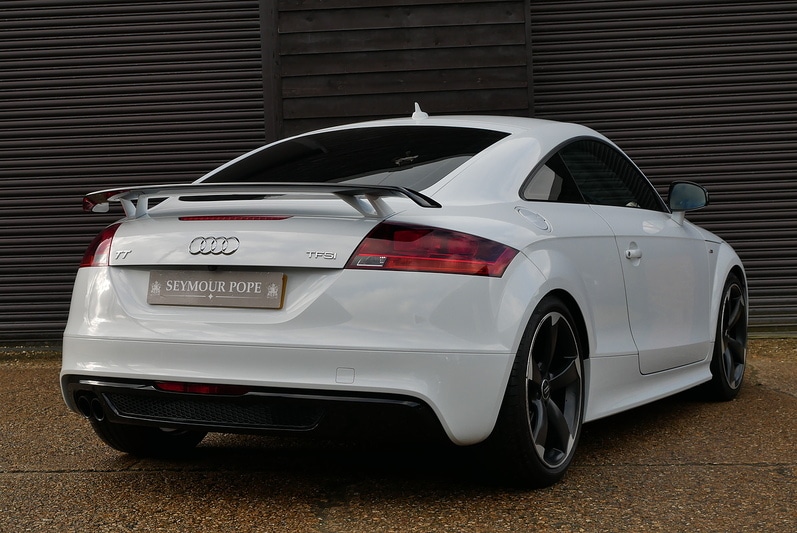 Used Audi TT 2021 for sale - 77270608: Photo 13
