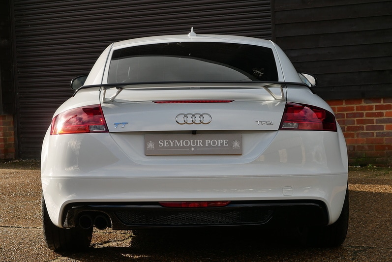Used Audi TT 2021 for sale - 77270608: Photo 14
