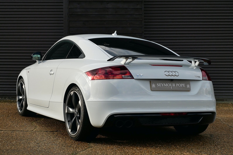 Used Audi TT 2021 for sale - 77270608: Photo 15