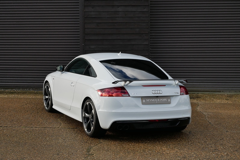 Used Audi TT 2021 for sale - 77270608: Photo 16