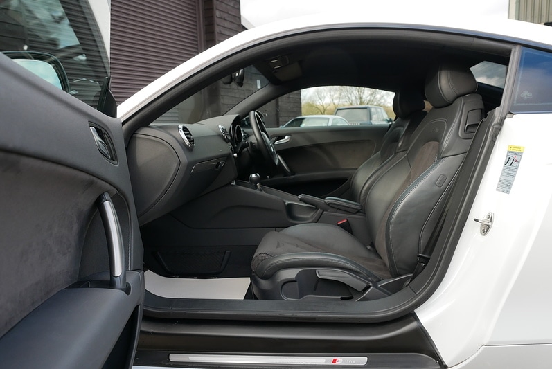 Used Audi TT 2021 for sale - 77270608: Photo 17