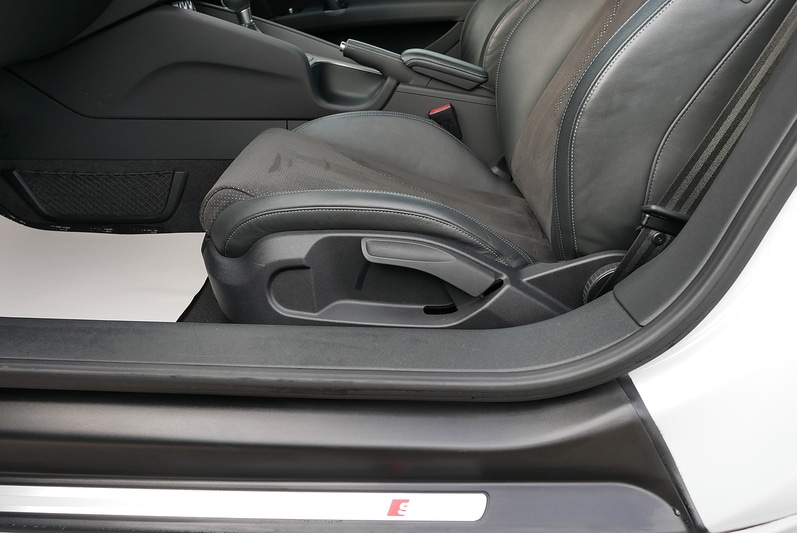 Used Audi TT 2021 for sale - 77270608: Photo 18