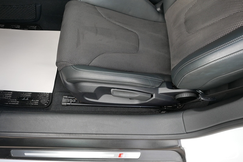 Used Audi TT 2021 for sale - 77270608: Photo 19