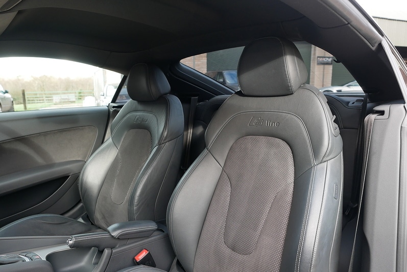 Used Audi TT 2021 for sale - 77270608: Photo 20