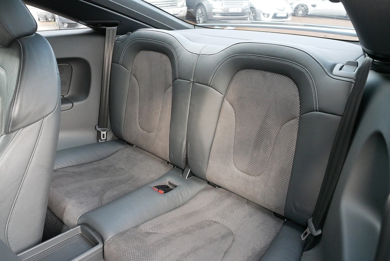 Used Audi TT 2021 for sale - 77270608: Photo 21