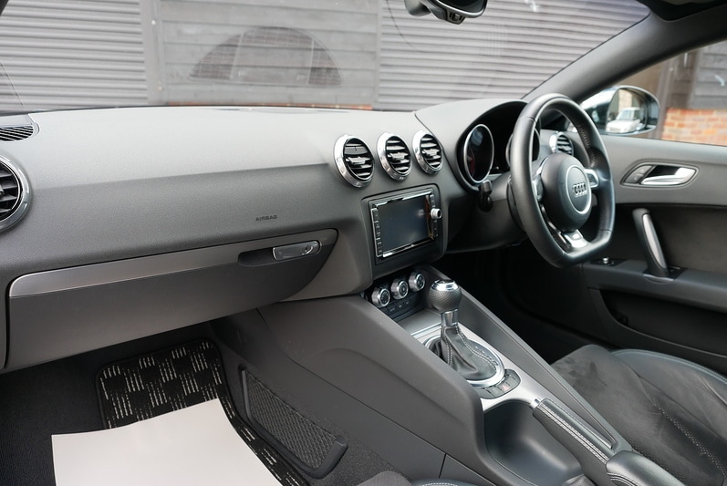 Used Audi TT 2021 for sale - 77270608: Photo 22