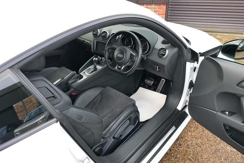 Used Audi TT 2021 for sale - 77270608: Photo 23