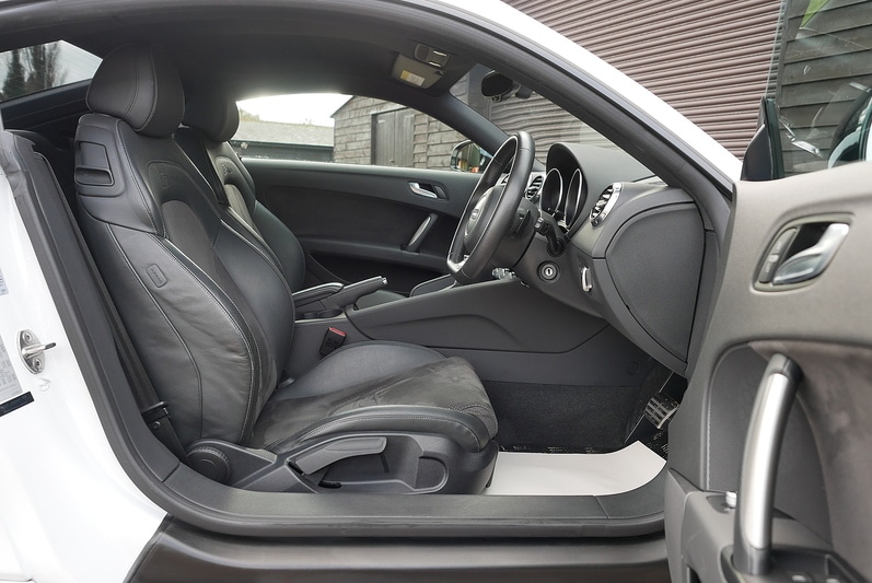 Used Audi TT 2021 for sale - 77270608: Photo 24