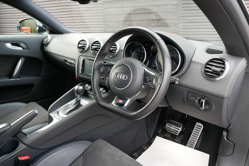 Used Audi TT 2021 for sale - 77270608: Photo 25