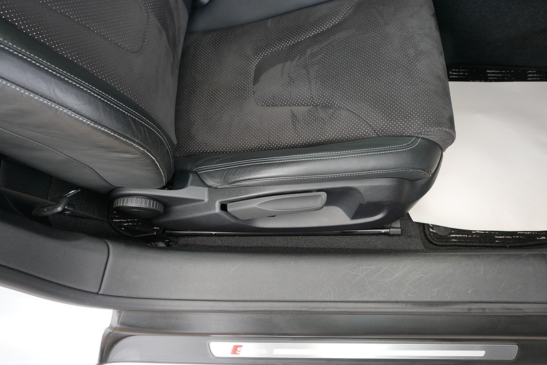 Used Audi TT 2021 for sale - 77270608: Photo 27