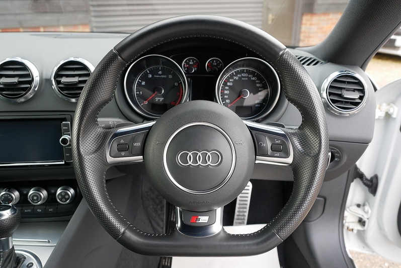 Used Audi TT 2021 for sale - 77270608: Photo 31