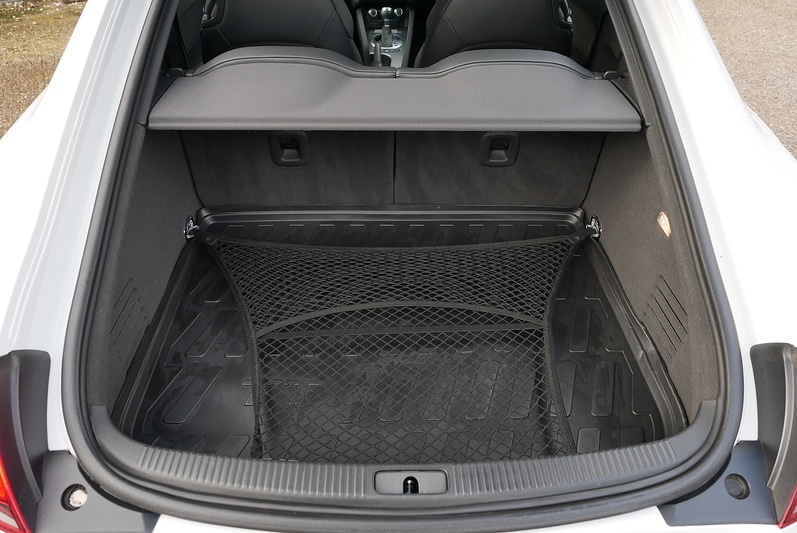 Used Audi TT 2021 for sale - 77270608: Photo 33