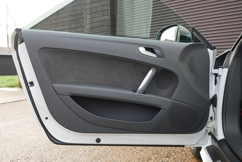 Used Audi TT 2021 for sale - 77270608: Photo 34