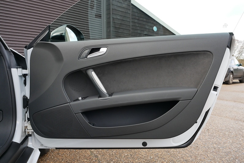 Used Audi TT 2021 for sale - 77270608: Photo 35