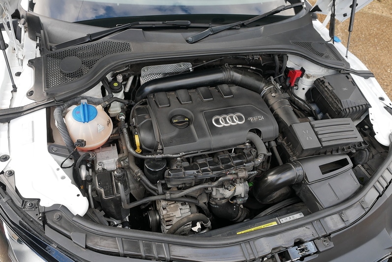 Used Audi TT 2021 for sale - 77270608: Photo 36