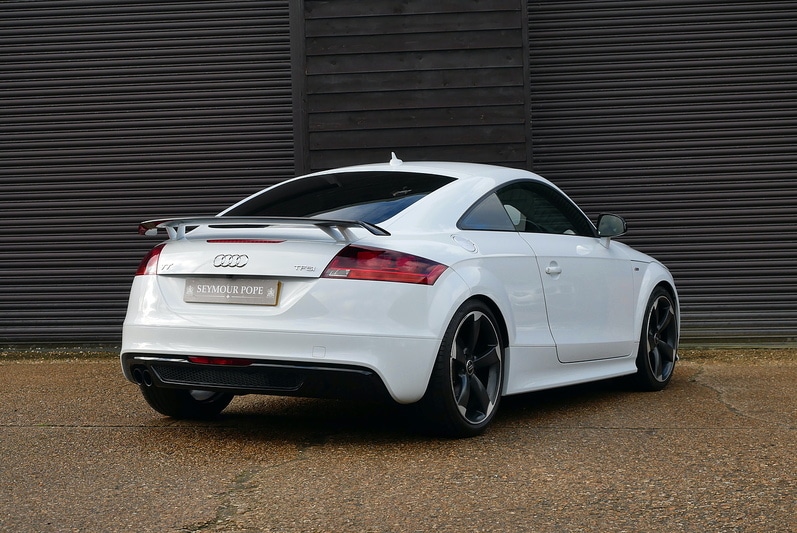 Used Audi TT 2021 for sale - 77270608: Photo 5