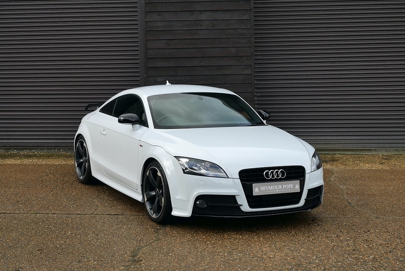 Used Audi TT 2021 for sale - 77270608: Photo 7