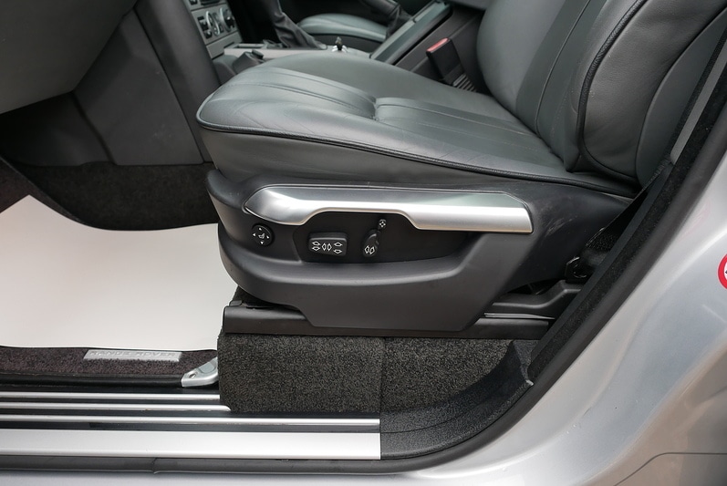 Used Land Rover Range Rover 2003 for sale - 77234467: Photo 17