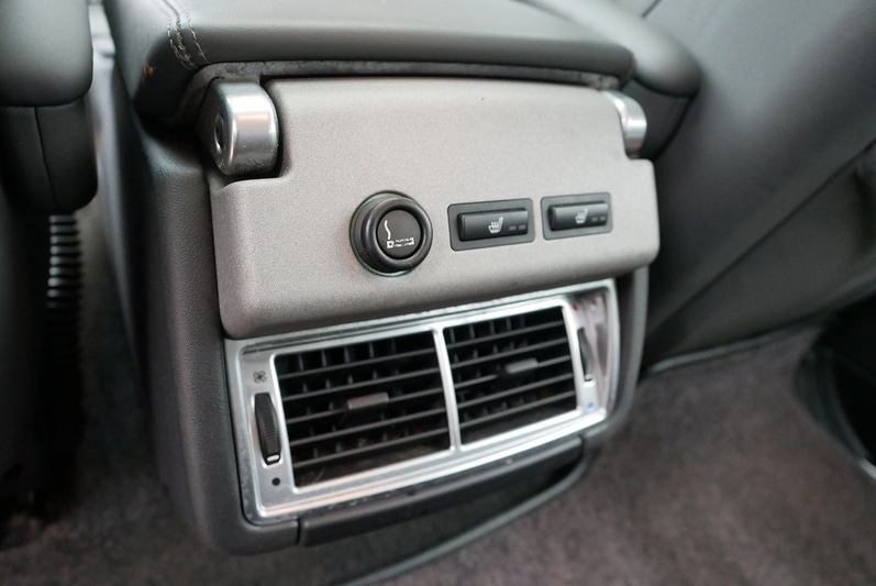 Used Land Rover Range Rover 2003 for sale - 77234467: Photo 28