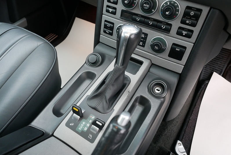 Used Land Rover Range Rover 2003 for sale - 77234467: Photo 31