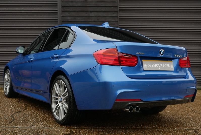 Used BMW 3 Series 2013 for sale - 77555862: Photo 10