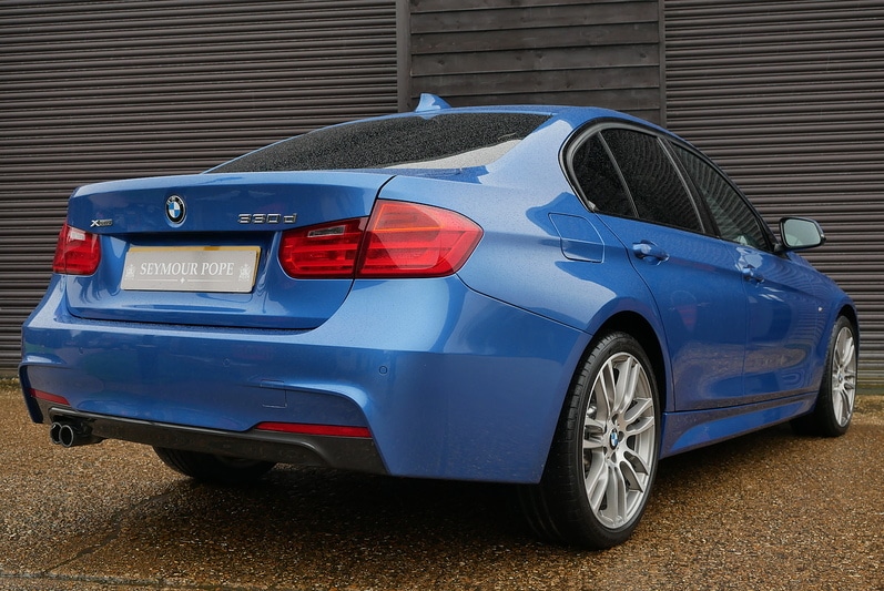 Used BMW 3 Series 2013 for sale - 77555862: Photo 11