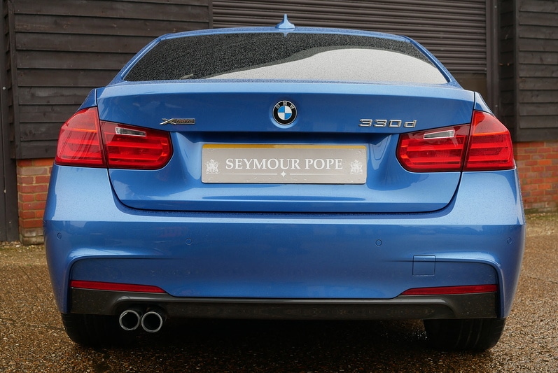 Used BMW 3 Series 2013 for sale - 77555862: Photo 12