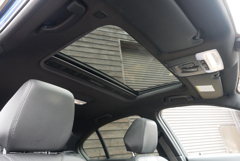 Used BMW 3 Series 2013 for sale - 77555862: Photo 13