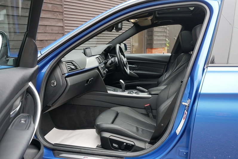 Used BMW 3 Series 2013 for sale - 77555862: Photo 14