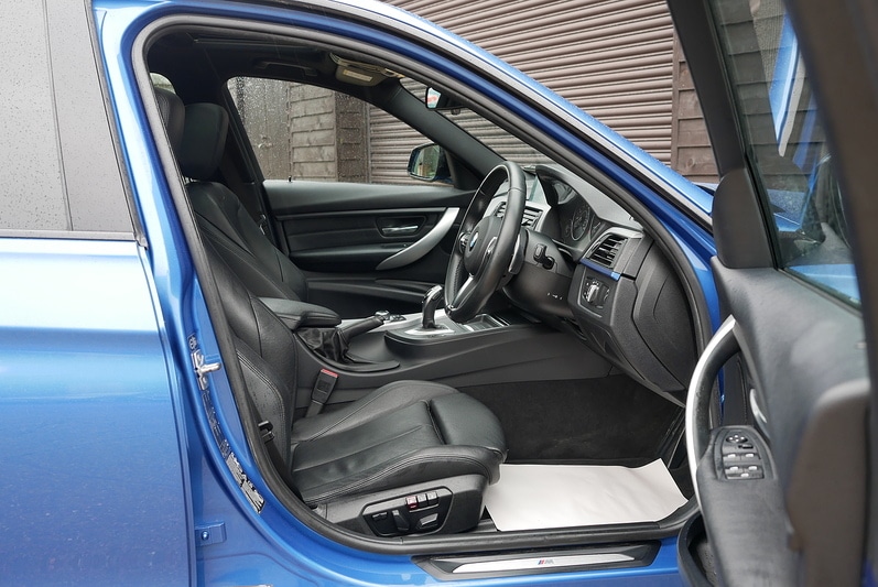 Used BMW 3 Series 2013 for sale - 77555862: Photo 15